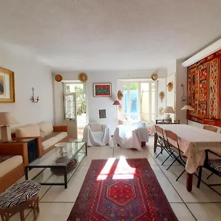 Anacapri Apartamento