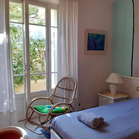 Anacapri * Cannes