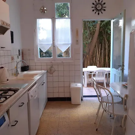 Anacapri Apartment Cannes