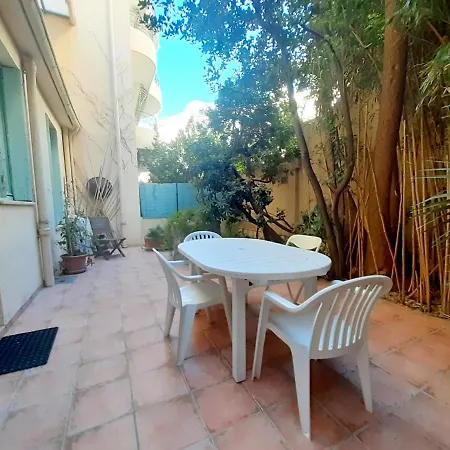 Apartment Anacapri