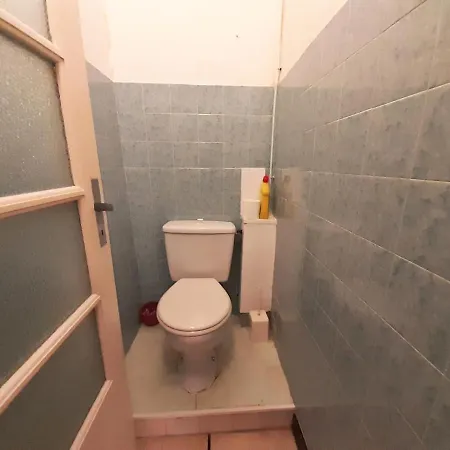 Apartment Anacapri