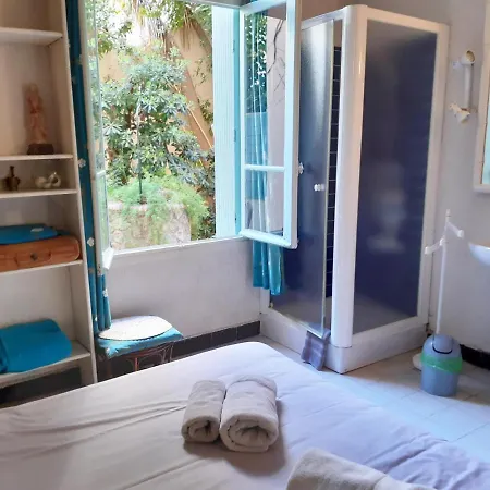 Anacapri Apartment