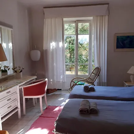 Anacapri Apartment