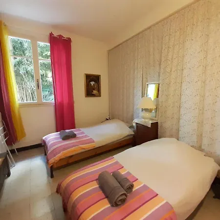 Anacapri Apartment *