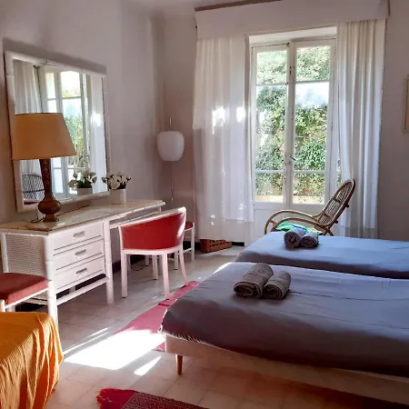 Anacapri Apartment *