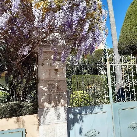 Anacapri * Cannes