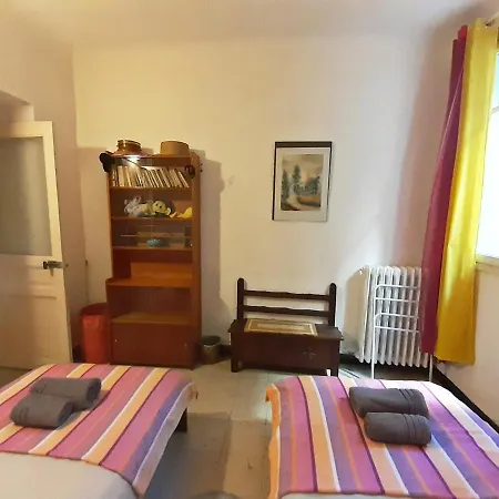 Anacapri Apartment