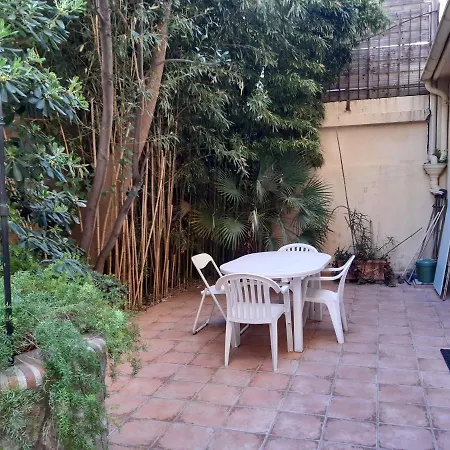 Anacapri Apartment Cannes